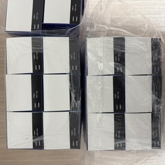 【新品未開封】コンタクト消毒液 クリアケア CLEAR CARE 480ml×17本セット Alconnの画像