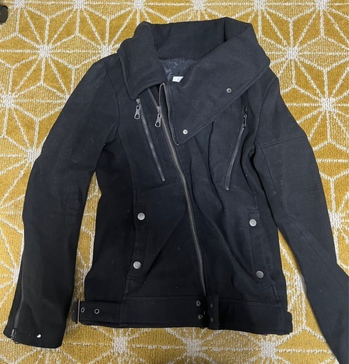 ワイルドパーティー