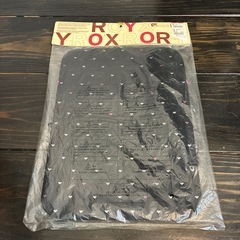 新品！ROXYパソコン保護ケース？の画像
