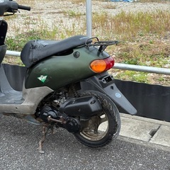 原付⭕️ホンダフィット⭕️可愛い⭕️現状格安の画像