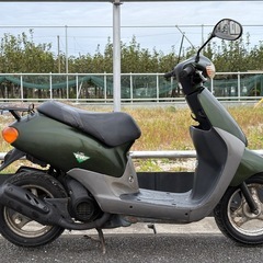 原付⭕️ホンダフィット⭕️可愛い⭕️現状格安の画像