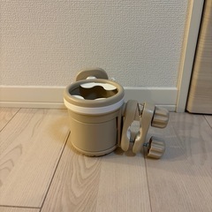 COLULU  ベビーカーどりんくほるだードリンクホルダーの画像