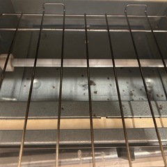 トースターの画像