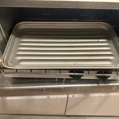 トースターの画像