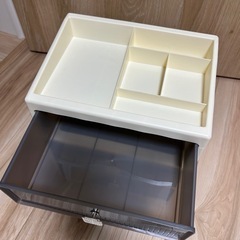 引き出し　収納 の画像