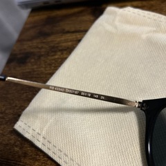 Ray Ban サングラス　2個セットの画像