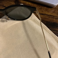 Ray Ban サングラス　2個セットの画像