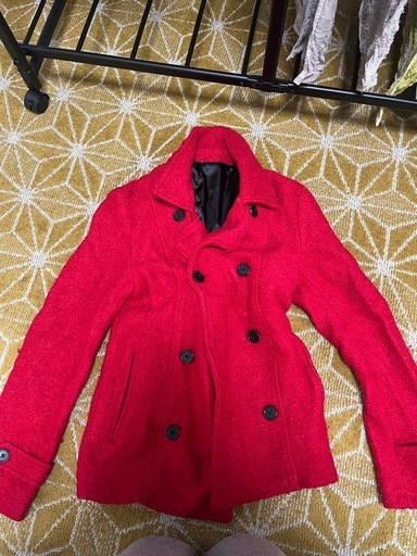 ワイルドパーティー　Pコート