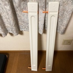 【決まりました】ベビーゲート の画像