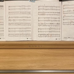 チェリー音楽教室🍒　ピアノ🎹の画像