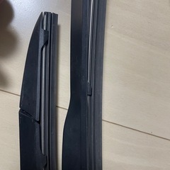ヴォクシー　夏用ワイパーの画像