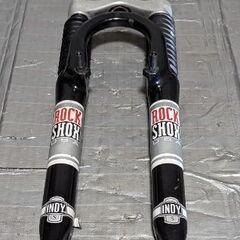 ROCK SHOCK INUDY S ロードバイク　MTB マウンテンバイク　自転車の画像