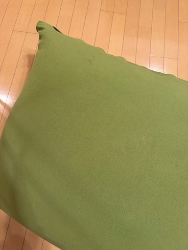 決まりました　ヨギボーマックス