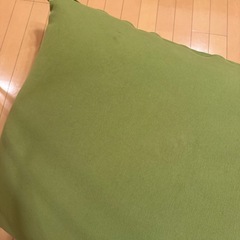 ヨギボーマックスの画像
