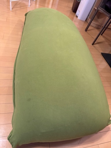 決まりました　ヨギボーマックス
