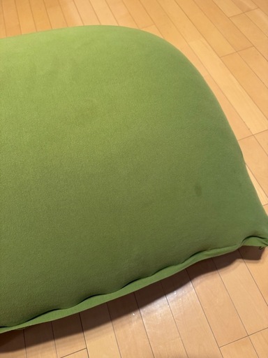 決まりました　ヨギボーマックス