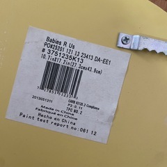 キリン　ウォールデコ　雑貨の画像