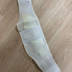 腰痛ベルトの画像