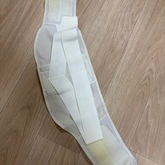 腰痛ベルトの画像