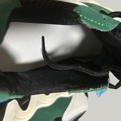 人気‼️厚底スニーカー‼️の画像