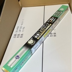 直管LEDランプ　蛍光灯　23本セットの画像