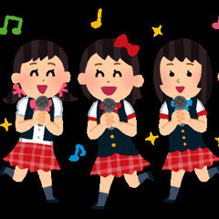 名古屋コピユニアイドル募集！