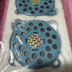 とり去ーる　磁力で鳥を撃退　中身綺麗の画像