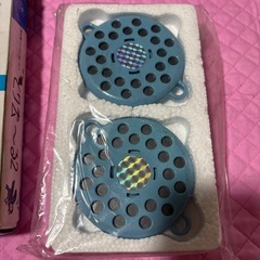 とり去ーる　磁力で鳥を撃退　中身綺麗の画像