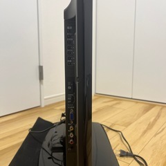 [ジャンク品］三菱 REAL 
32型の画像