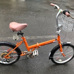 自転車の画像