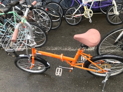 自転車