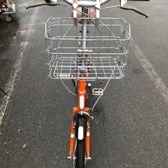 自転車の画像