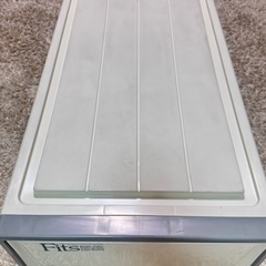 Fits 収納ケース2個セットの画像