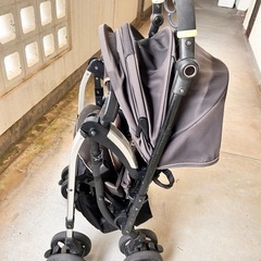 Combi A型ベビーカー 両対面　の画像