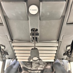 Combi A型ベビーカー 両対面　の画像