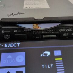 02 訳あり Bluetooth トヨタ NSZT-W62Gの画像