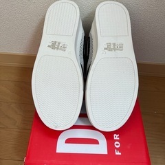 ディーゼルスニーカーの画像