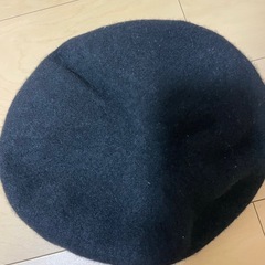 ノースフェイスベレー帽の画像