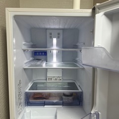 【特価 美品】三菱冷蔵庫(早い者勝ち)の画像