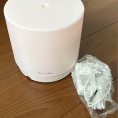 加湿器の画像