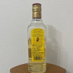 スピリッツ　テキーラの画像