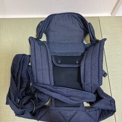 バディバディおんぶひもの画像