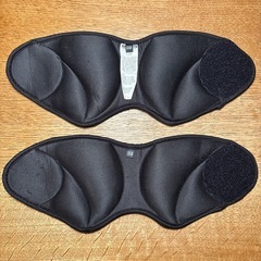 NIKE アンクルウェイトの画像