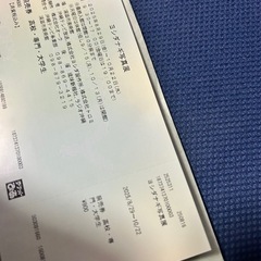 ヨシダナギ　写真展（２枚セット）の画像