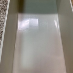 Fits 収納ケース2個セットの画像
