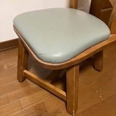 ダイニングチェア 1脚 の画像