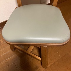 ダイニングチェア 1脚 の画像