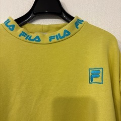 フィラトレーナー
の画像