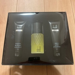 dunhill ダンヒル　エディション　ギフトセットの画像