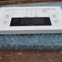 ☆ リンナイ Rinnai BC-145V ガス給湯器専用リモコン 浴室リモコン◆停電モード対応リモコンの画像
